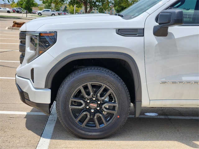 2024 GMC Sierra 1500 Pro 8