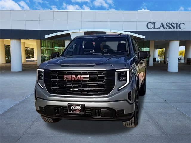 2024 GMC Sierra 1500 Pro 2