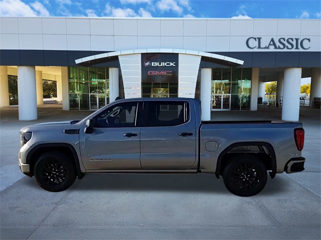 2024 GMC Sierra 1500 Pro 5