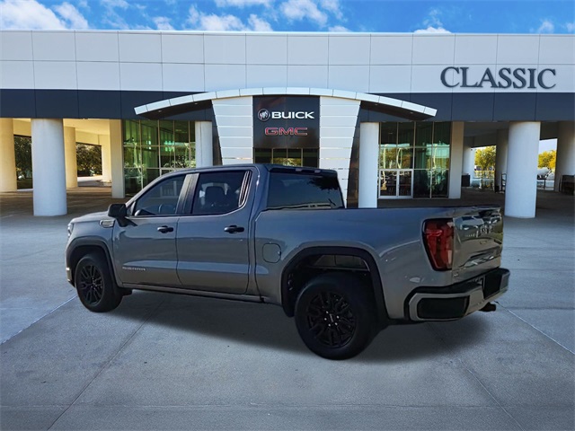 2024 GMC Sierra 1500 Pro 6