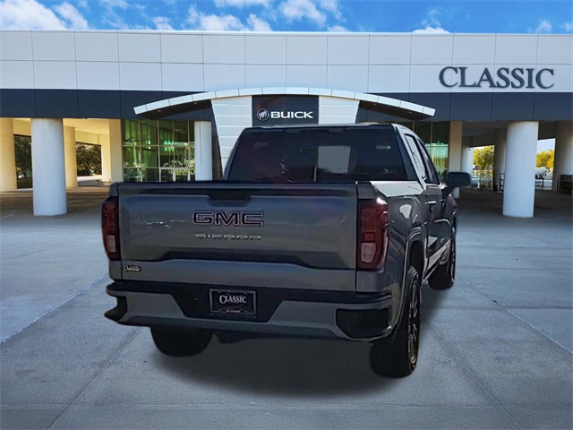 2024 GMC Sierra 1500 Pro 7