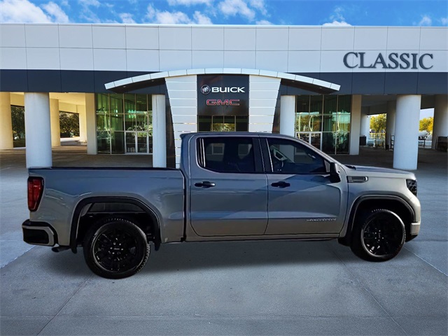 2024 GMC Sierra 1500 Pro 8