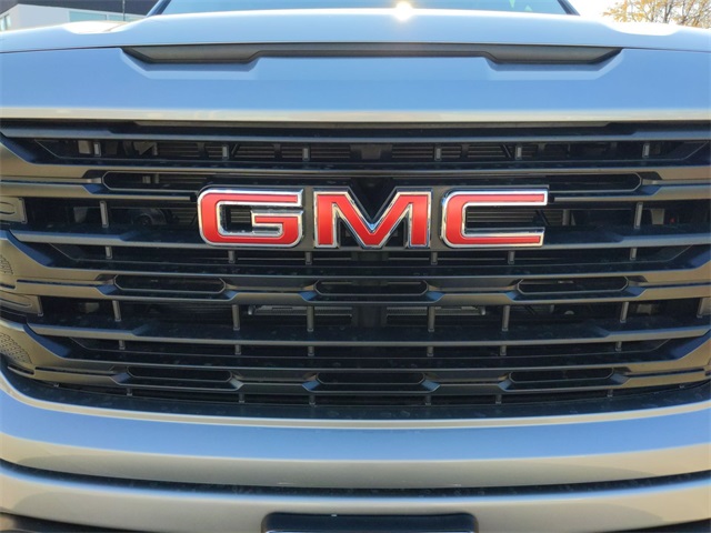 2024 GMC Sierra 1500 Pro 30