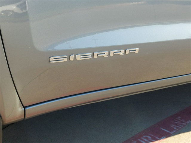 2024 GMC Sierra 1500 Pro 31