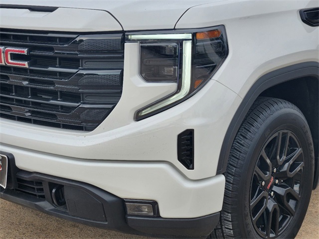 2024 GMC Sierra 1500 Elevation 4