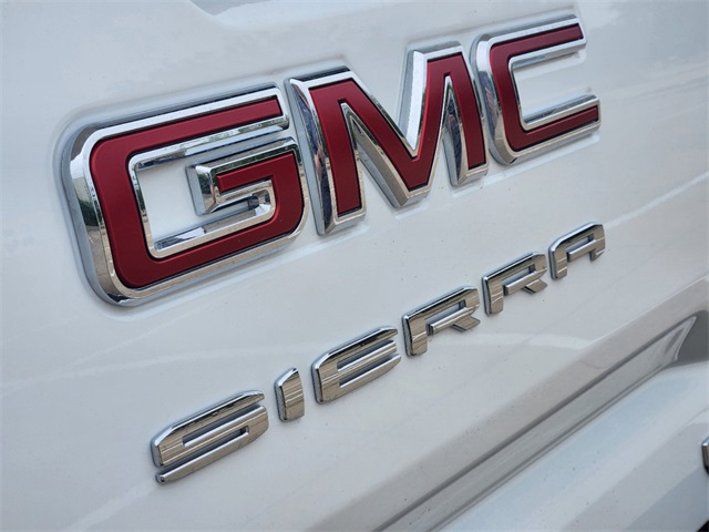 2024 GMC Sierra 1500 Elevation 5