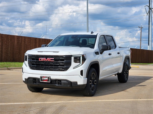 2024 GMC Sierra 1500 Pro 2