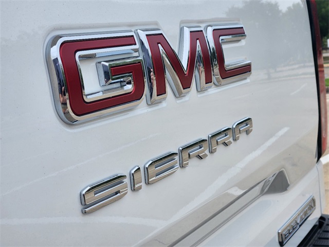 2024 GMC Sierra 1500 Elevation 5