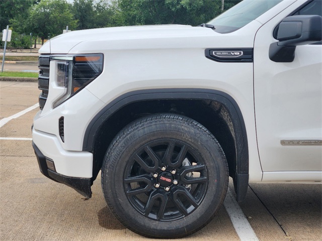 2024 GMC Sierra 1500 Elevation 7