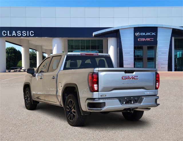 2024 GMC Sierra 1500 Elevation 3