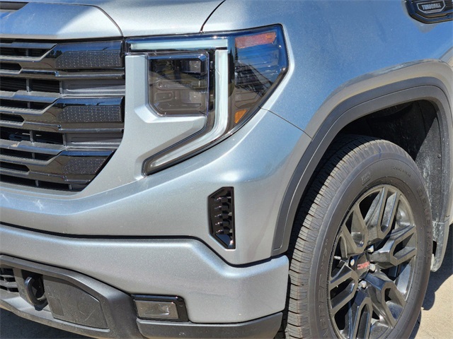 2024 GMC Sierra 1500 Elevation 6