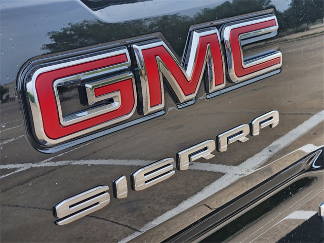 2024 GMC Sierra 1500 Elevation 5