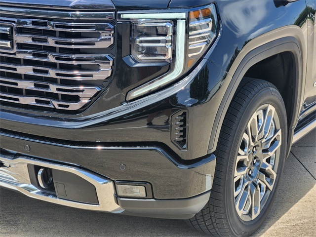 2024 GMC Sierra 1500 Denali Ultimate 5