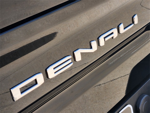 2024 GMC Sierra 1500 Denali Ultimate 6