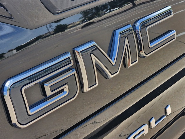 2024 GMC Sierra 1500 Denali Ultimate 7