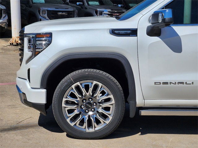 2024 GMC Sierra 1500 Denali Ultimate 6