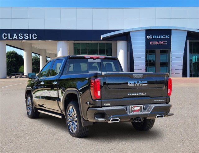 2024 GMC Sierra 1500 Denali Ultimate 3