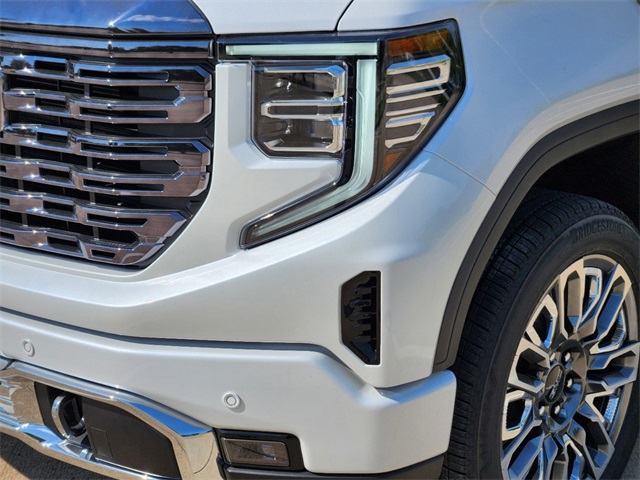 2024 GMC Sierra 1500 Denali Ultimate 5