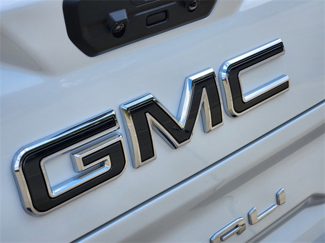 2024 GMC Sierra 1500 Denali Ultimate 6