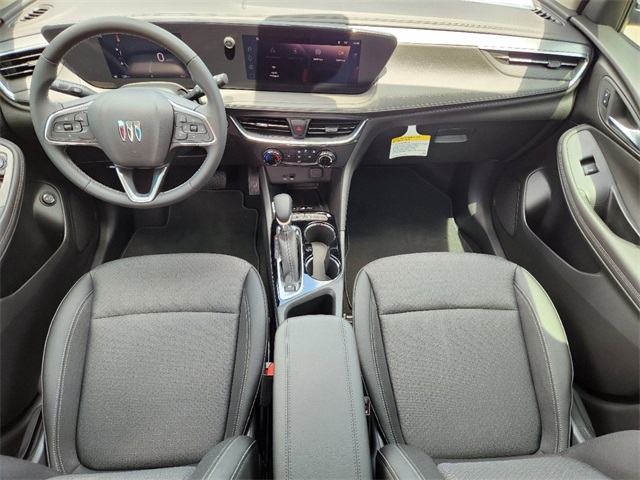 2025 Buick Encore GX Preferred 18