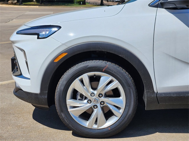 2025 Buick Encore GX Preferred 6