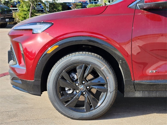 2025 Buick Encore GX Sport Touring 6