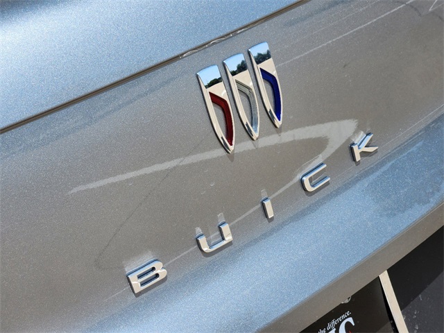 2025 Buick Envista Preferred 7