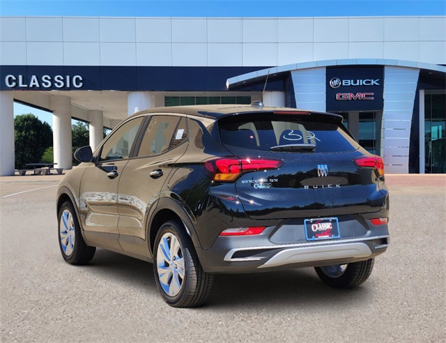 2025 Buick Encore GX Preferred 3