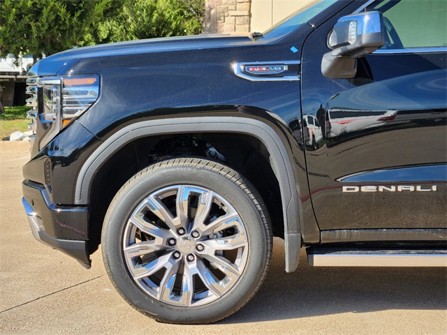 2025 GMC Sierra 1500 Denali 5