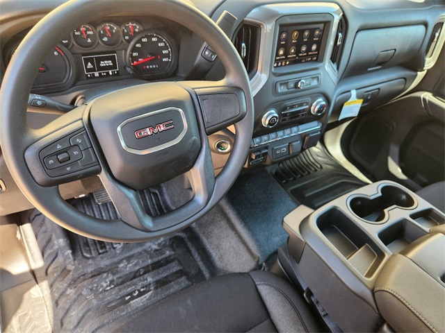 2025 GMC Sierra 1500 Pro 22