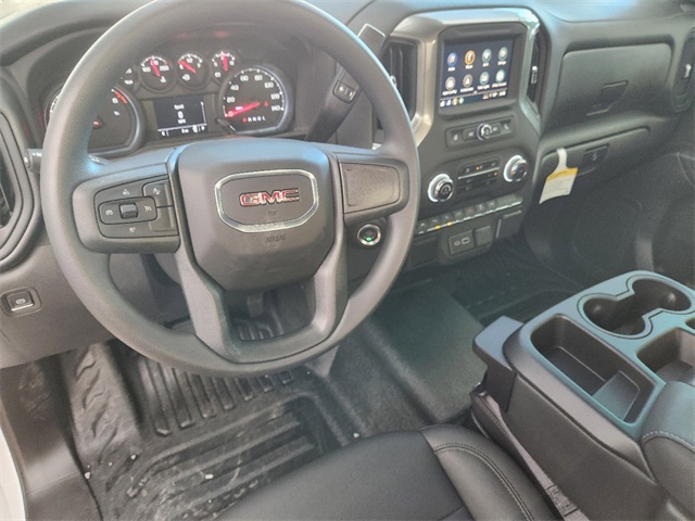 2025 GMC Sierra 1500 Pro 20