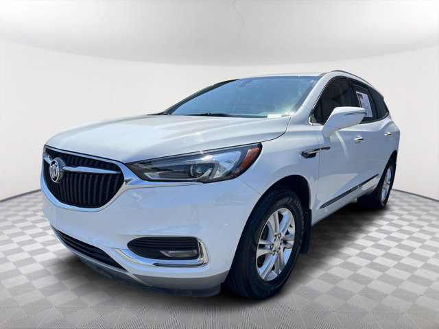 2020 Buick Enclave Essence 1