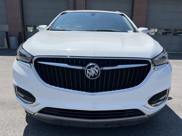 2020 Buick Enclave Essence 3