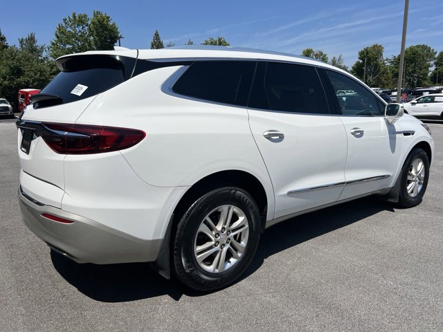 2020 Buick Enclave Essence 6