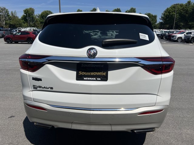 2020 Buick Enclave Essence 7