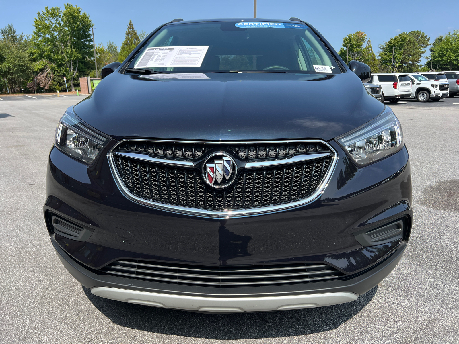 2022 Buick Encore Preferred 2