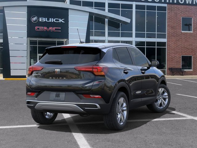 2024 Buick Encore GX Preferred 4