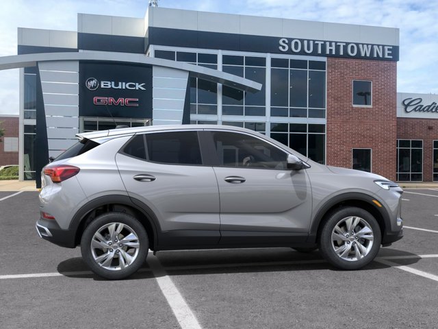 2024 Buick Encore GX Preferred 5