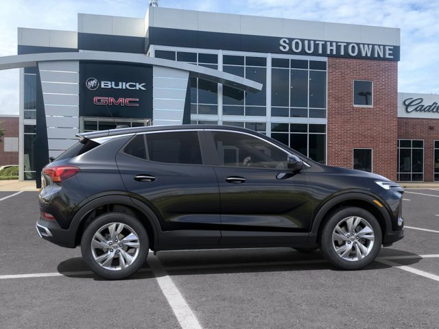 2024 Buick Encore GX Preferred 5