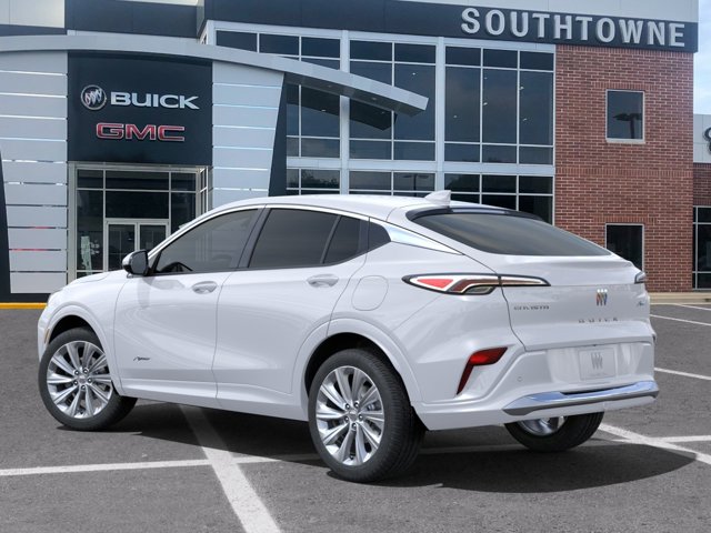 2024 Buick Envista Avenir 3