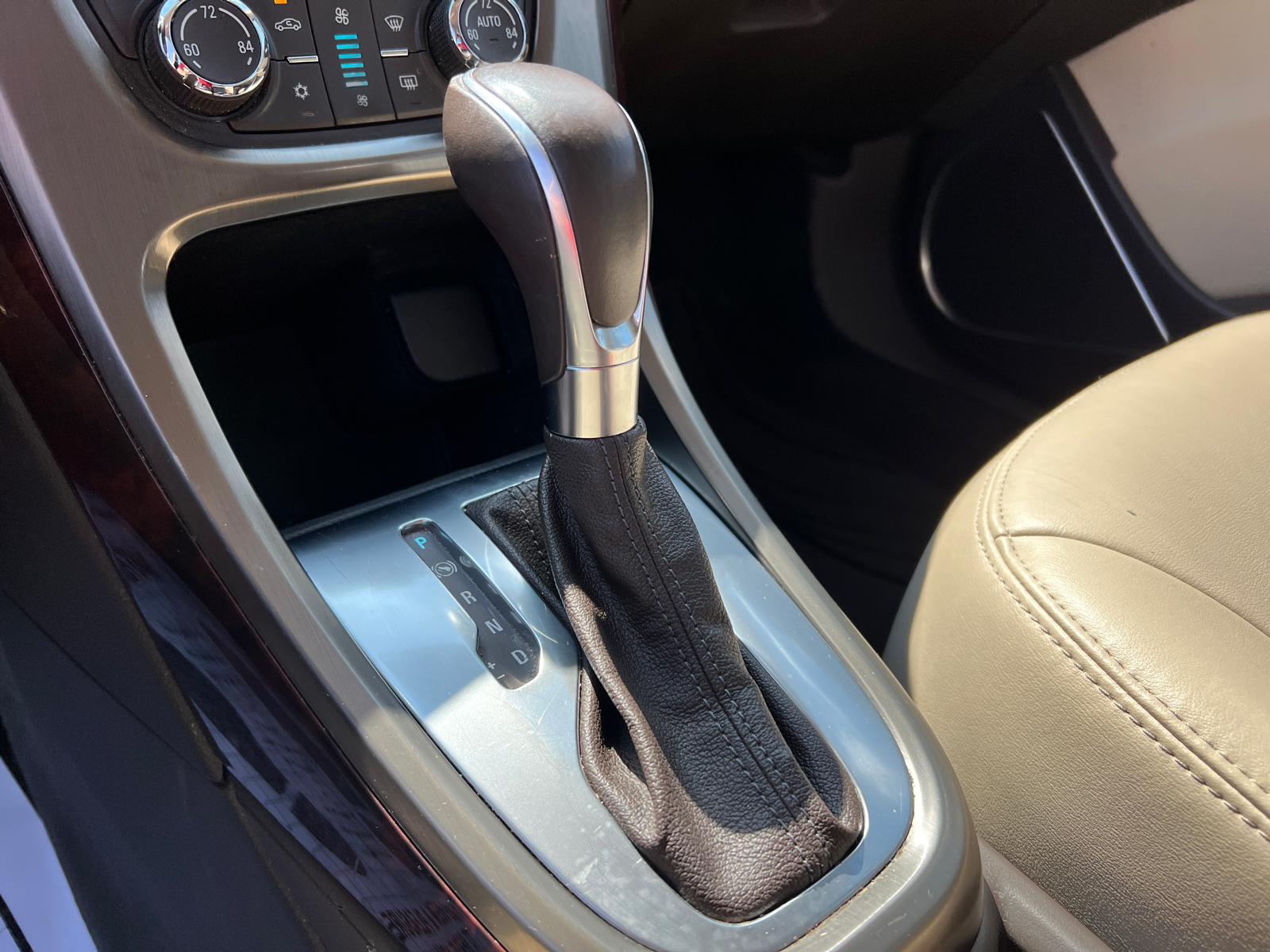 2016 Buick Verano Base 30