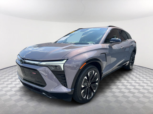 2024 Chevrolet Blazer EV RS 1