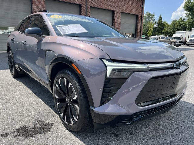 2024 Chevrolet Blazer EV RS 4