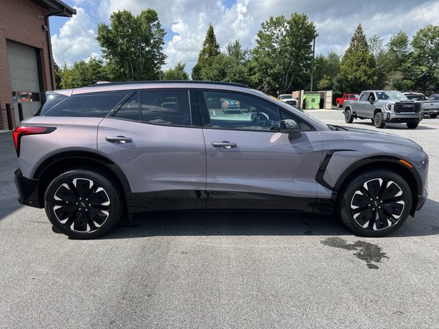 2024 Chevrolet Blazer EV RS 5