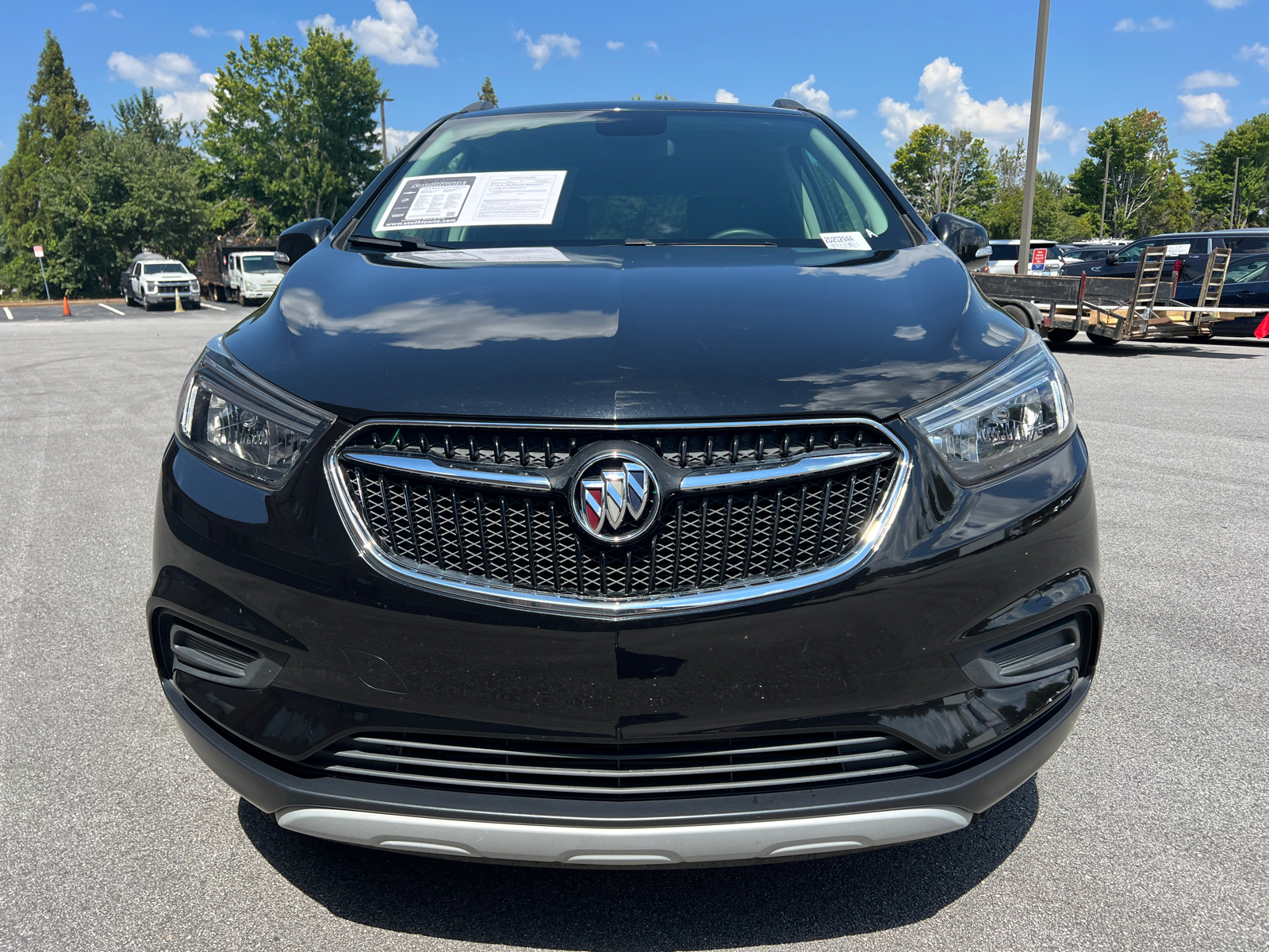 2019 Buick Encore Preferred 2