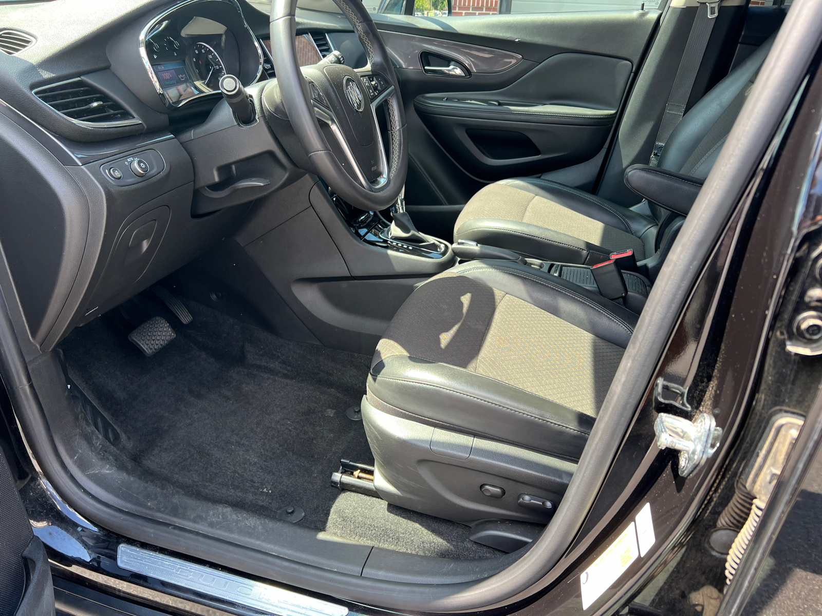 2019 Buick Encore Preferred 9