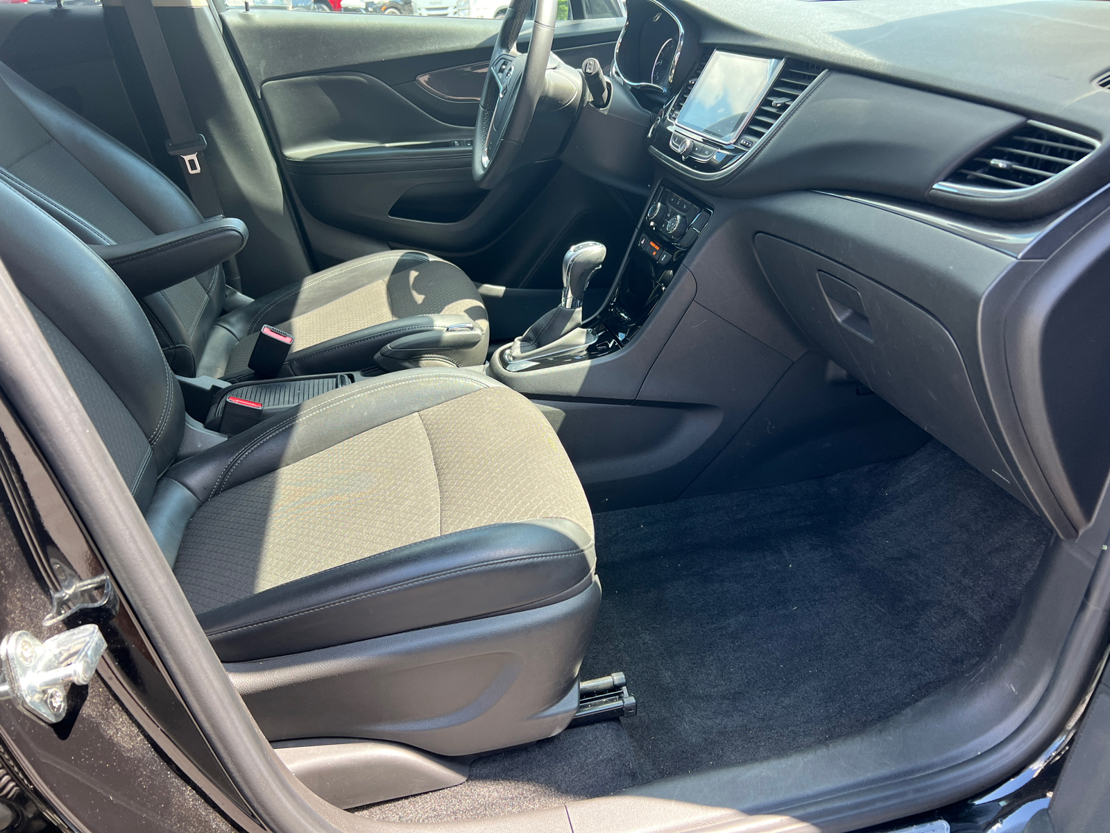 2019 Buick Encore Preferred 13