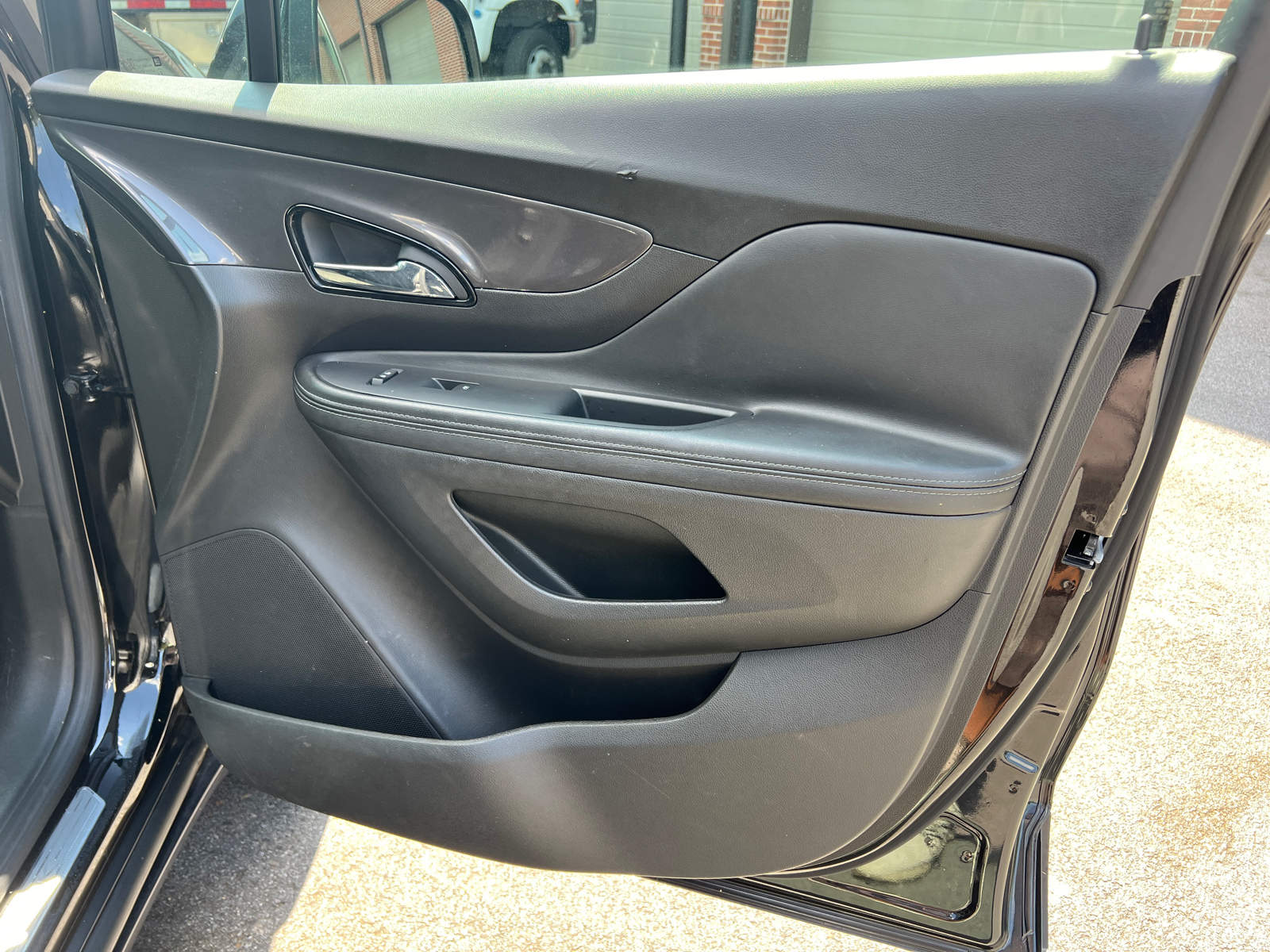 2019 Buick Encore Preferred 14