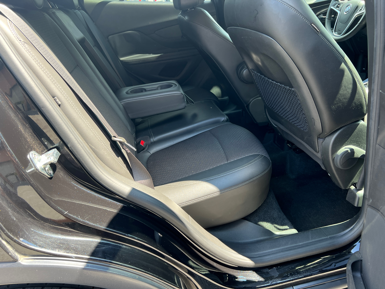 2019 Buick Encore Preferred 15