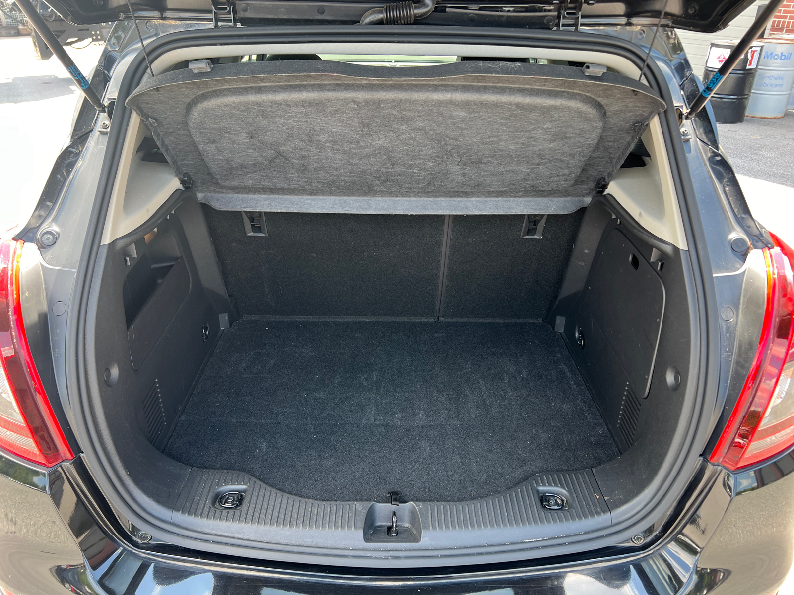 2019 Buick Encore Preferred 18